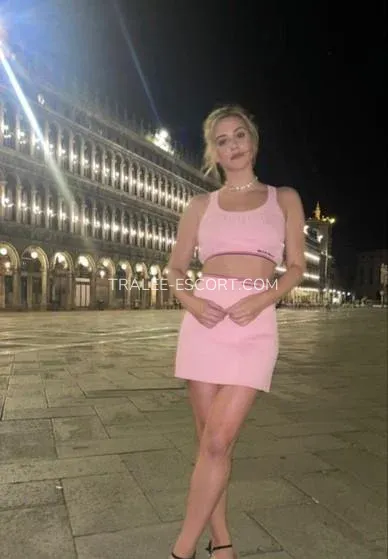 Tralee escort Berta — 1