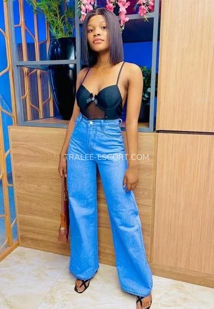 Tralee escort Jadyn — 3
