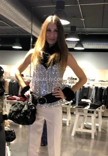 Tralee escort Mckenna — 5