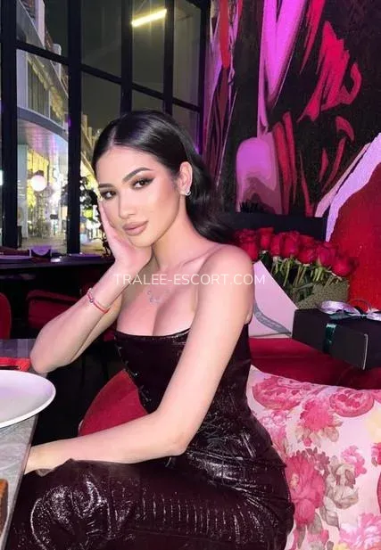 Tralee escort Lisa — 9