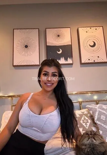 Tralee escort Jazmine — 5