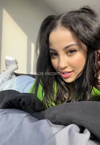 Tralee escort Malin — 4