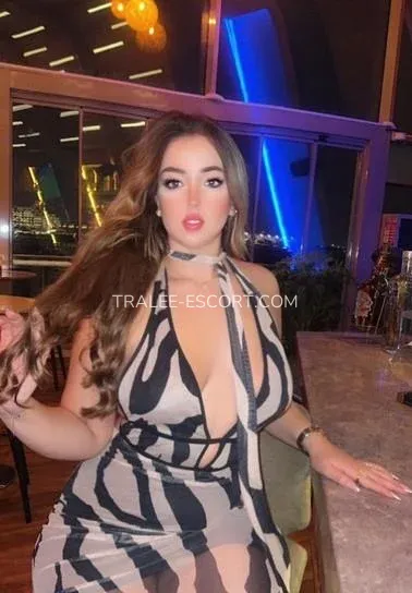 Tralee escort Rut — 10