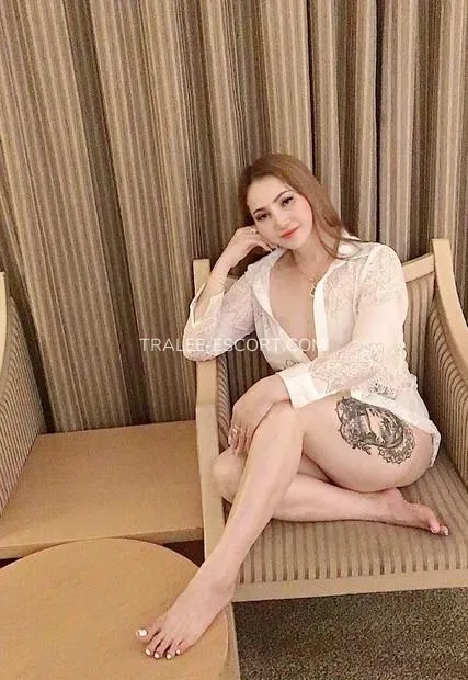 Tralee escort Agnes