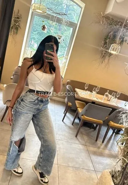 Tralee escort Ana — 7