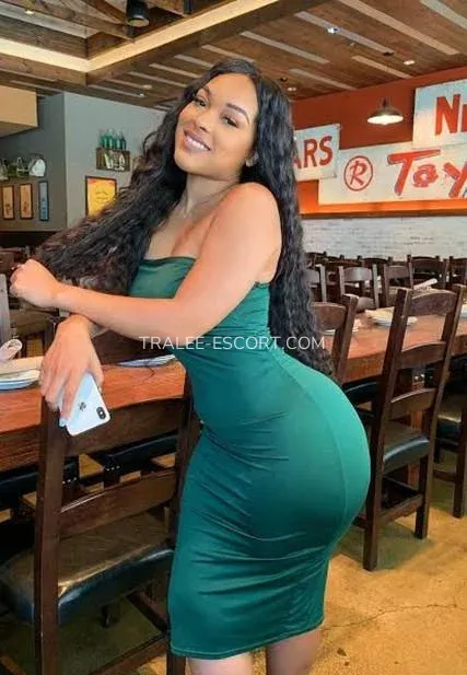 Tralee escort Anna — 1