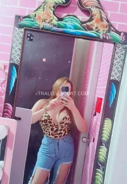 Tralee escort Cristina — 3