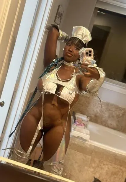 Tralee escort Hanna — 8