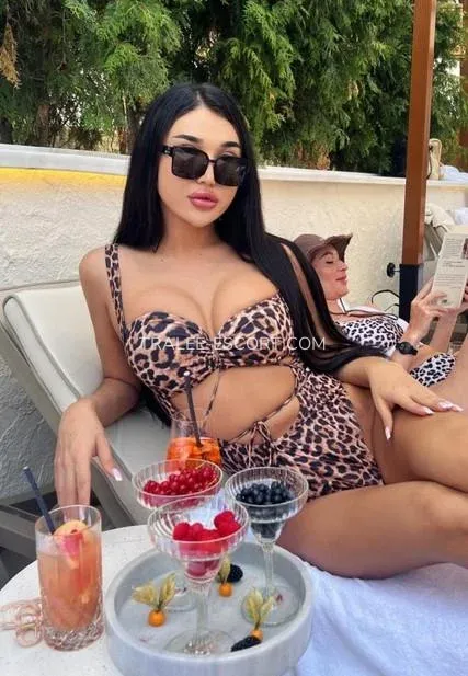 Tralee escort Madeleine — 8