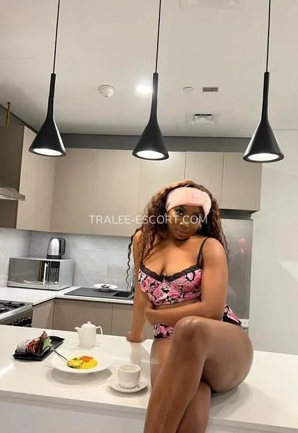 Tralee escort Faith — 2