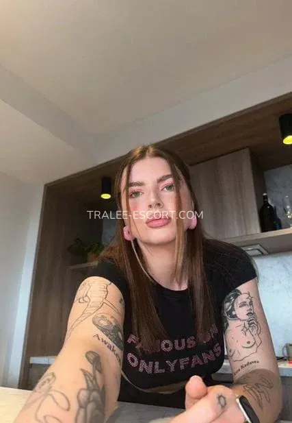 Tralee escort Agnes — 4