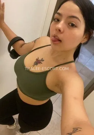 Tralee escort Ann-marie — 4