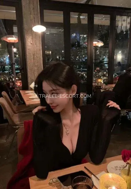 Tralee escort Jordan — 4