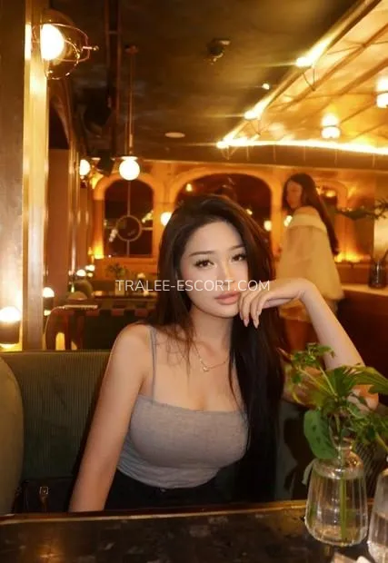 Tralee escort Maggie