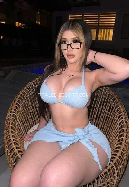 Tralee escort Kelsey — 4