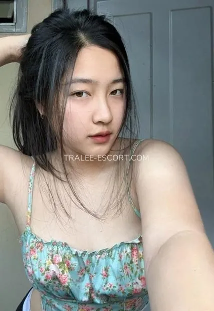 Tralee escort Karina