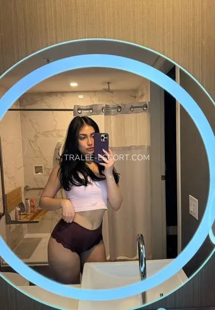 Tralee escort Melissa — 1