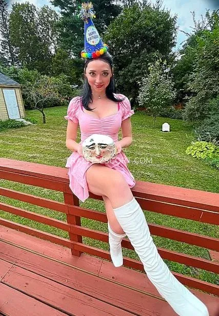 Tralee escort Brianna — 5