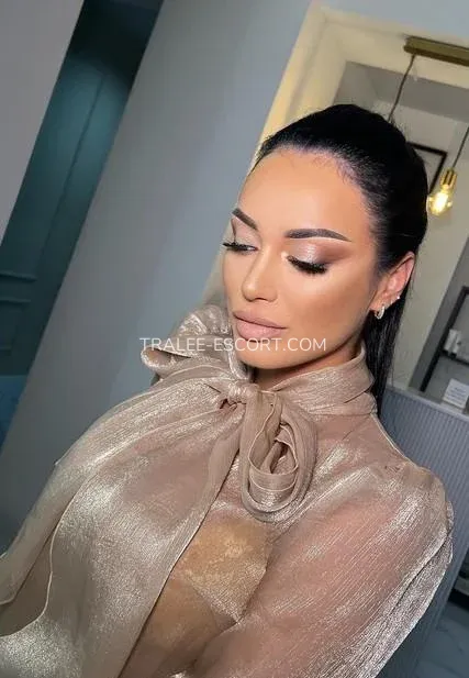 Tralee escort Cheyenne — 3