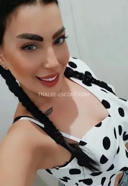 Tralee escort Naomi — 8