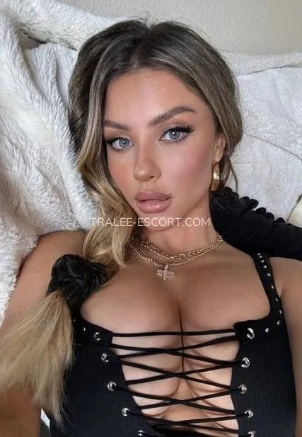 Tralee escort Hanna — 8