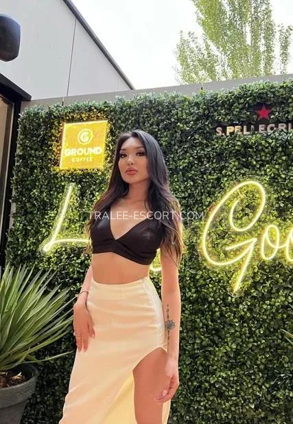 Tralee escort Valentina — 5