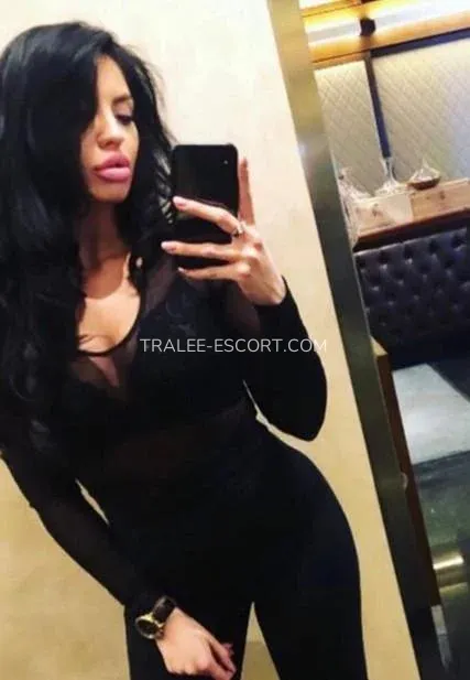 Tralee escort Josephine — 1