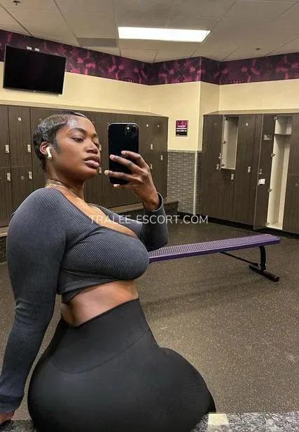 Tralee escort Christina — 7