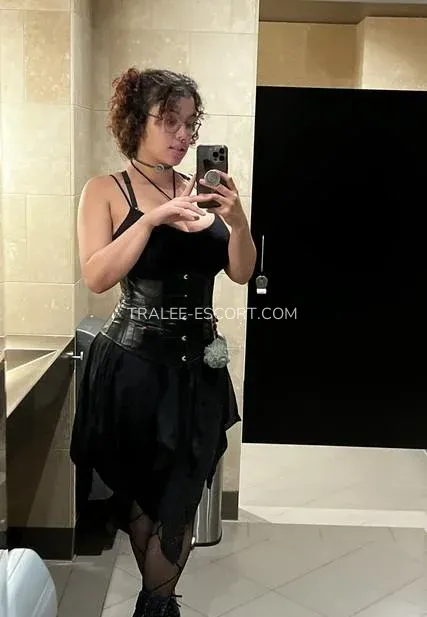 Tralee escort Angelina — 7