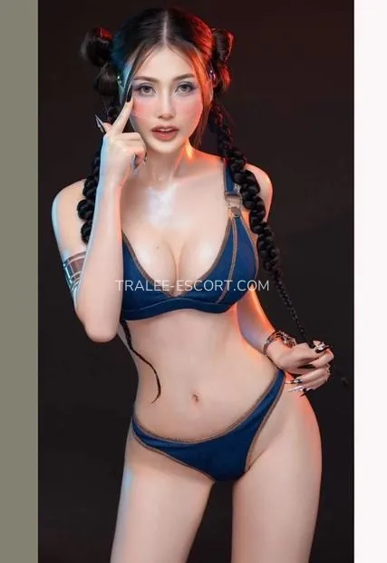 Tralee escort Erin — 2