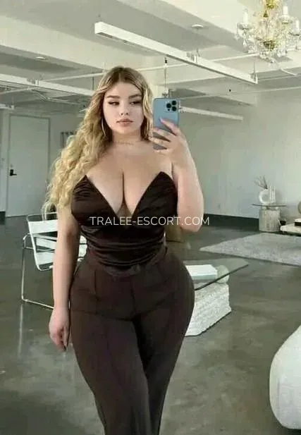 Tralee escort Elsa — 3