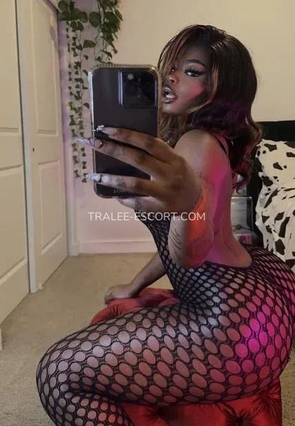 Tralee escort Melanie — 1