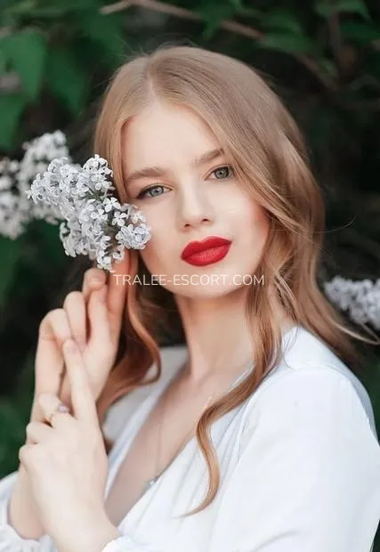 Tralee escort barbro