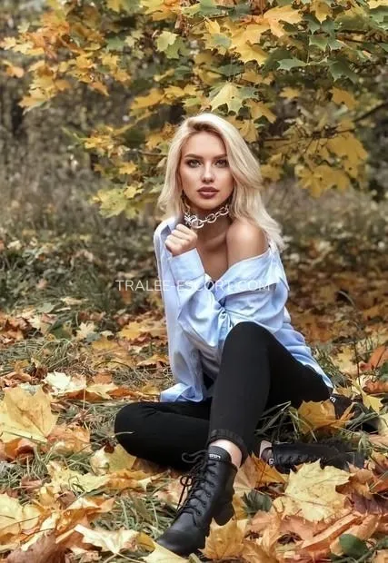 Tralee escort Addison — 2