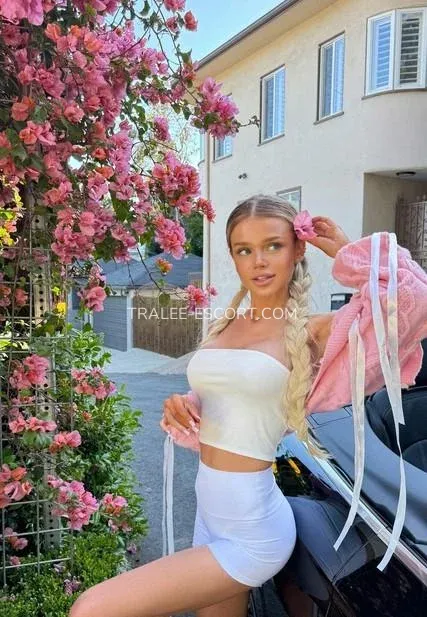 Tralee escort Kathryn — 9