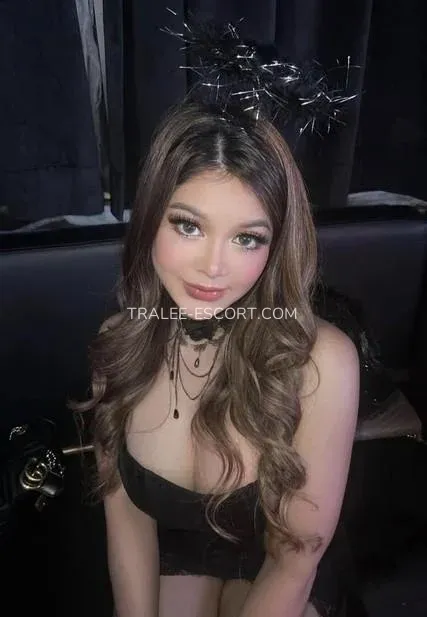 Tralee escort Lillian — 1