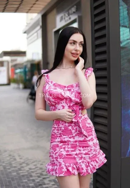 Tralee escort Breanna — 6