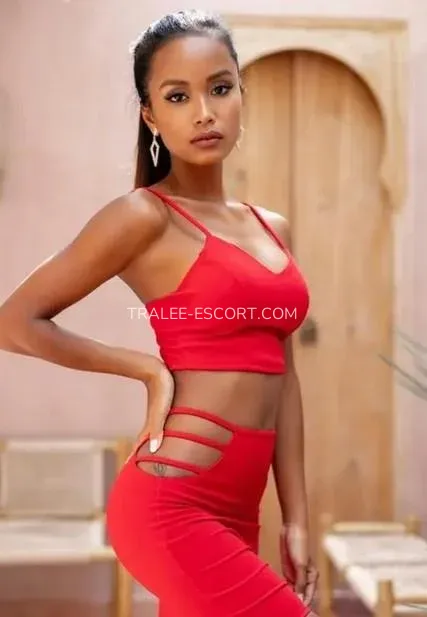 Tralee escort Hanna — 4