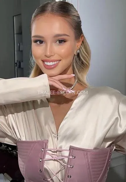 Tralee escort Angelina — 1