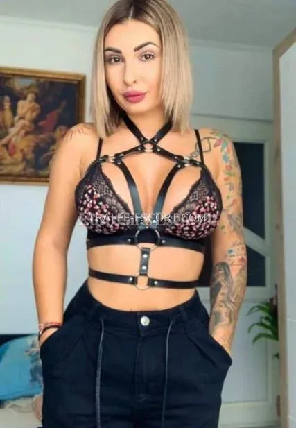 Tralee escort Bailey — 1