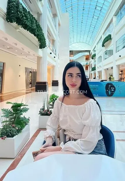 Tralee escort Breanna — 1