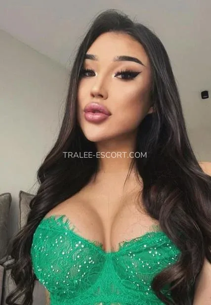 Tralee escort Madeleine — 4