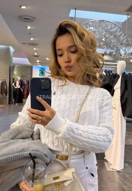 Tralee escort Morgan — 5