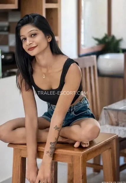 Tralee escort Karin — 1