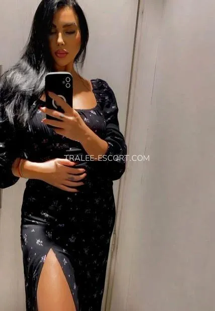Tralee escort Naomi — 7