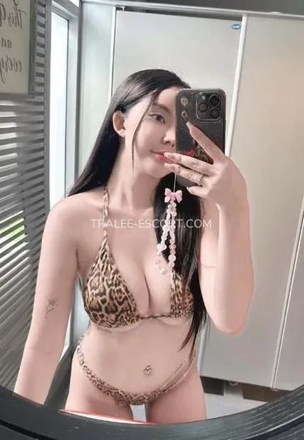 Tralee escort Marie — 6