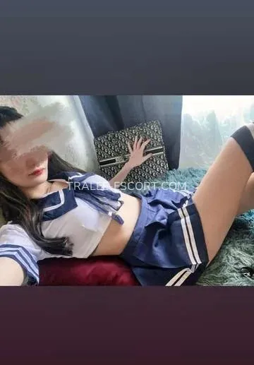 Tralee escort Alondra — 1