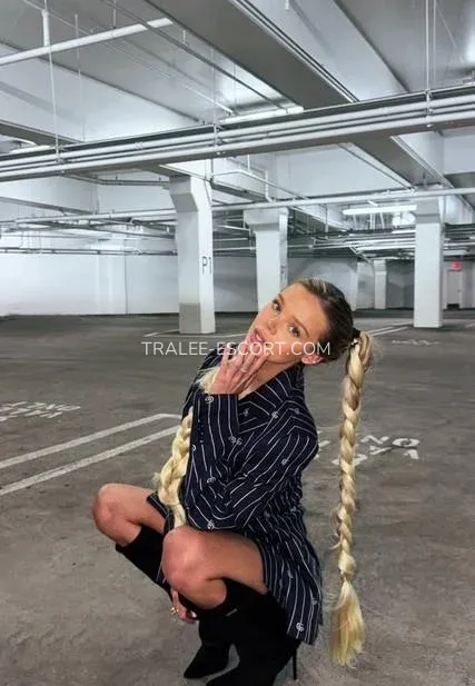 Tralee escort Erika — 3