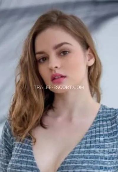 Tralee escort Ingegerd