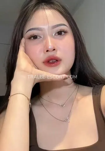 Tralee escort Johanna — 2